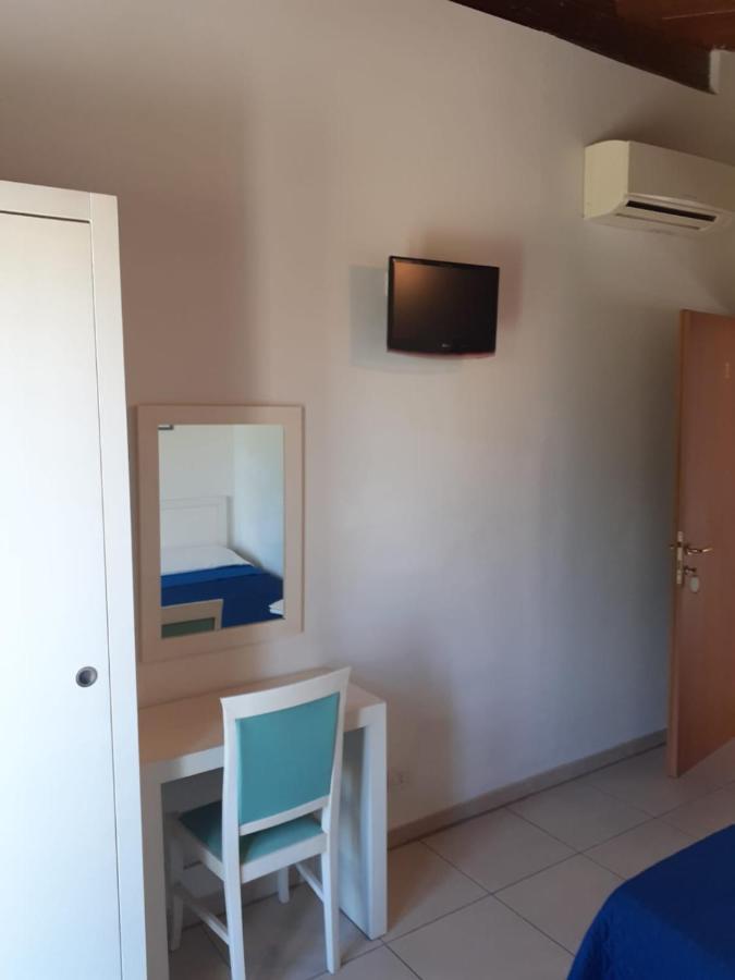 Hotel La Vecchia Fornace Santa Croce sullʼ Arno 외부 사진